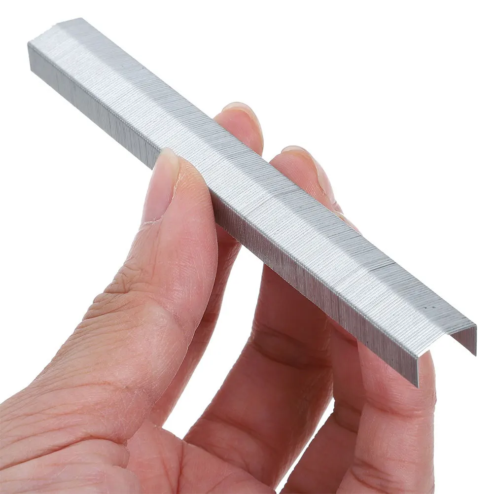 

Multi-Function Binder Stapler Refills 3 Boxes Household Refill Staples Daily Use Compact Paper Staples Stapler Refills