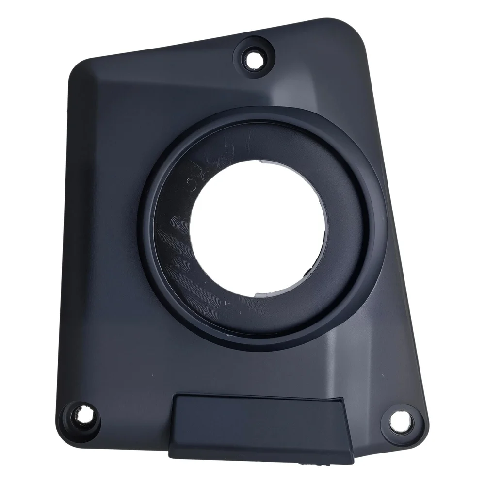 1pc Oil pump cover For CHINESE CHAINSAW 4500 5800 45CC 52CC 58CC