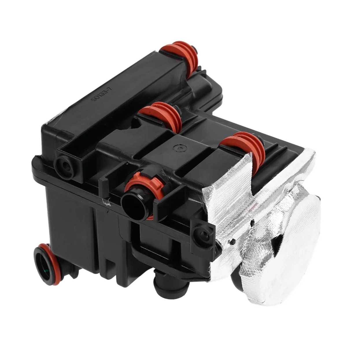 صمام تنفيس علبة المرافق للمحرك صمام PCV فاصل الزيت لأودي A8 S6 S7 S8 RS7 4.0L 079103542 ب 079103542 د 079103542 E—L49A