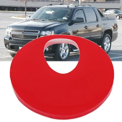 Rain Light Sensor Gel Pad For Chevrolet Avalanche Adhesive Film Silicone Cushion Windscreen Chip Repair Kit Fix Tape 2007 - 2011