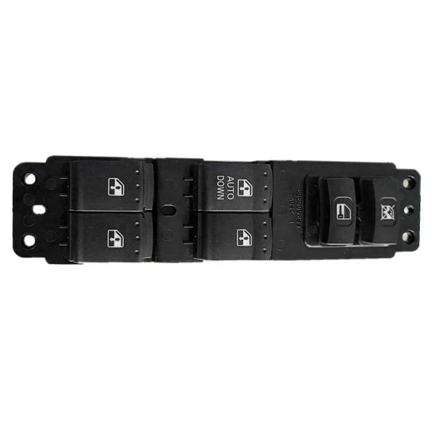 

Power Windows Control Switch for Ssangyong ACTYON KYRON 2007-2009 Door Glass Lifter Switch Button LH 8581009010