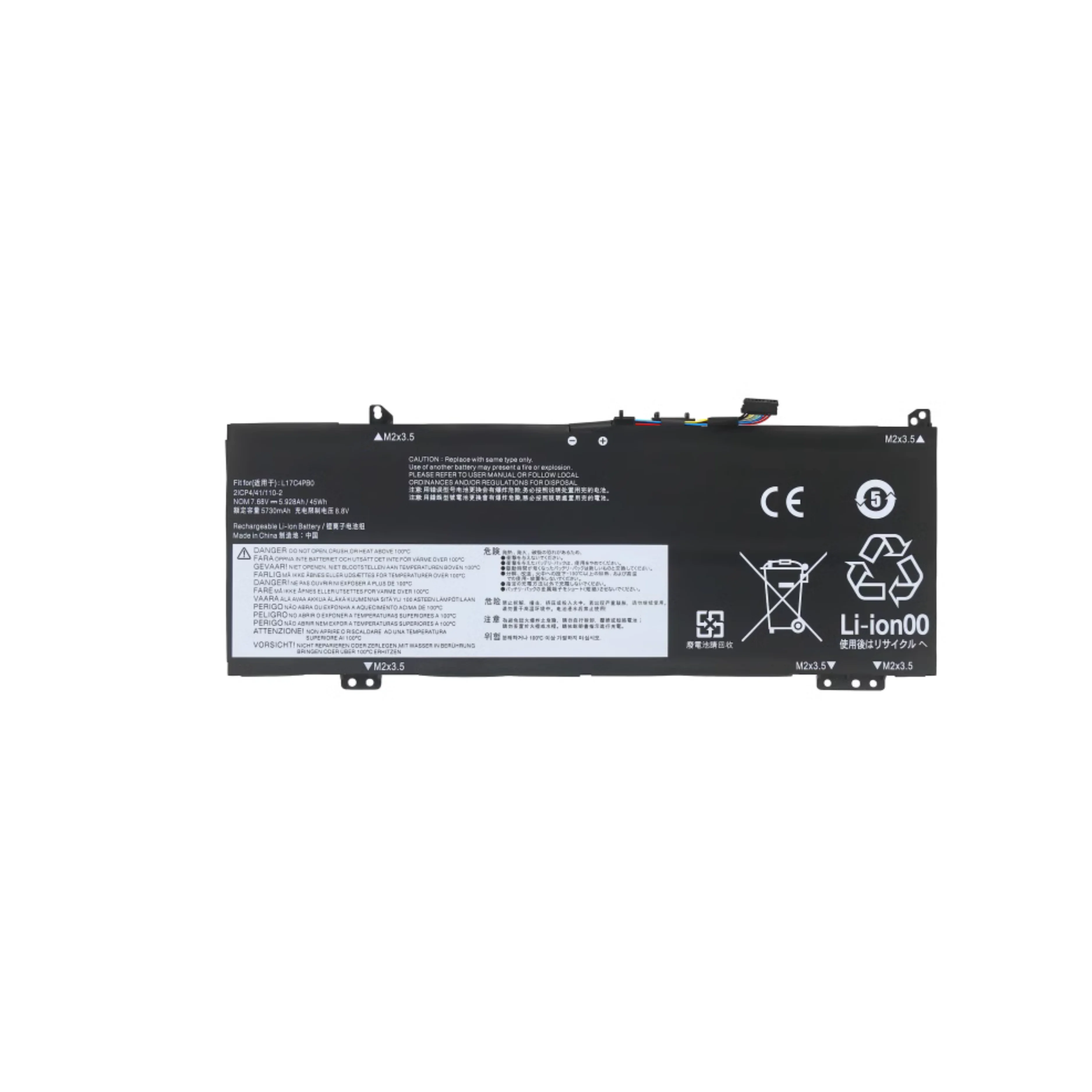 

FLEX 6-14ARR/14IKB L17M4PB2 L17M4PB0 L17C4PB0 L17C4PB2