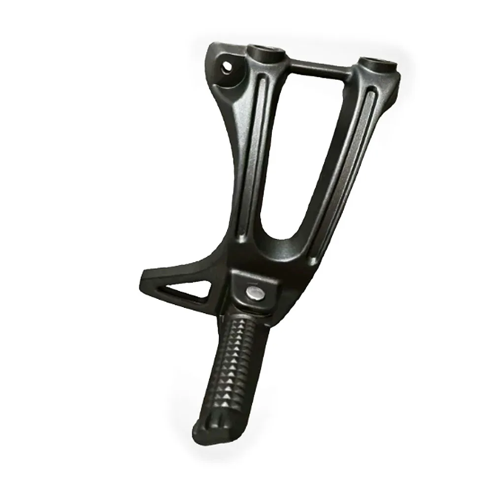 For VOGE DS800X DS 800X DS800 X Front Rear Left Right Footrests Footpegs Bracket Foot Support Gear Shift Brake Pedal Accessories