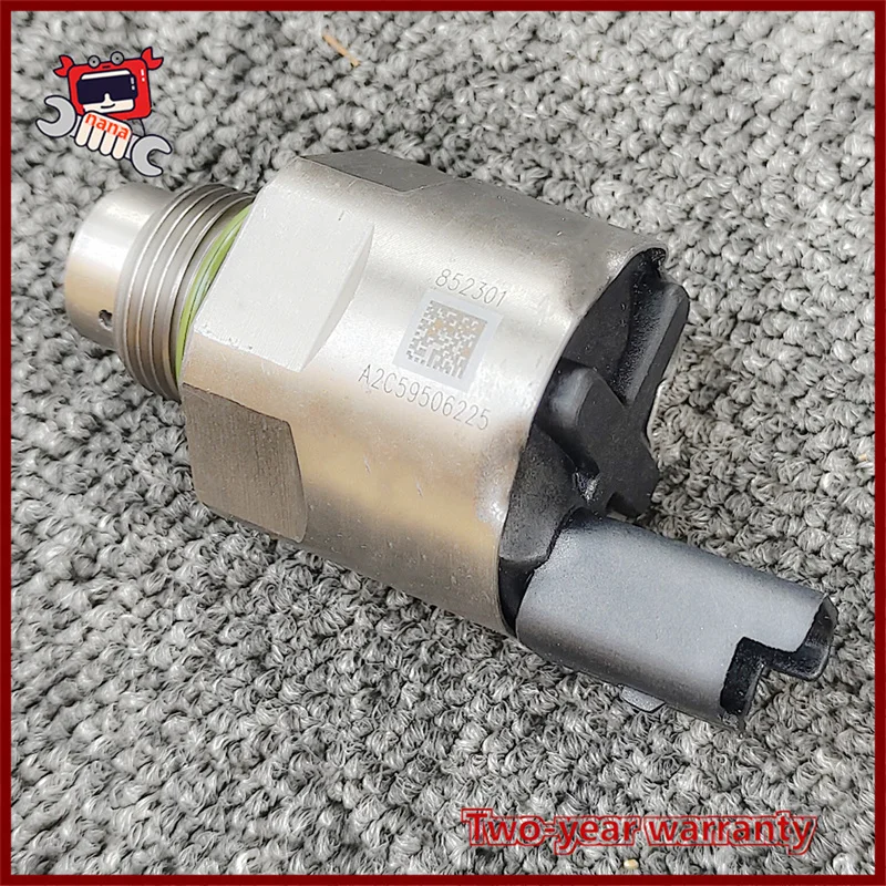 Brand New Pressure Control Valve A2C59506225 X39-800-300-005Z X39800300005Z 005Z For Ford Citroen Peugeot