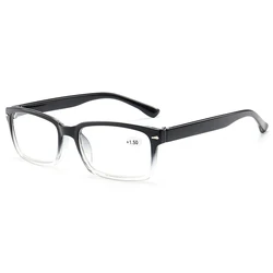 Retro Ultralight Reading Glasses Women Man Presbyopia Eyeglasses Frame With Diopter +1.0 +1.5 +2.0 +2.5 +3.0 +3.5 +4.0