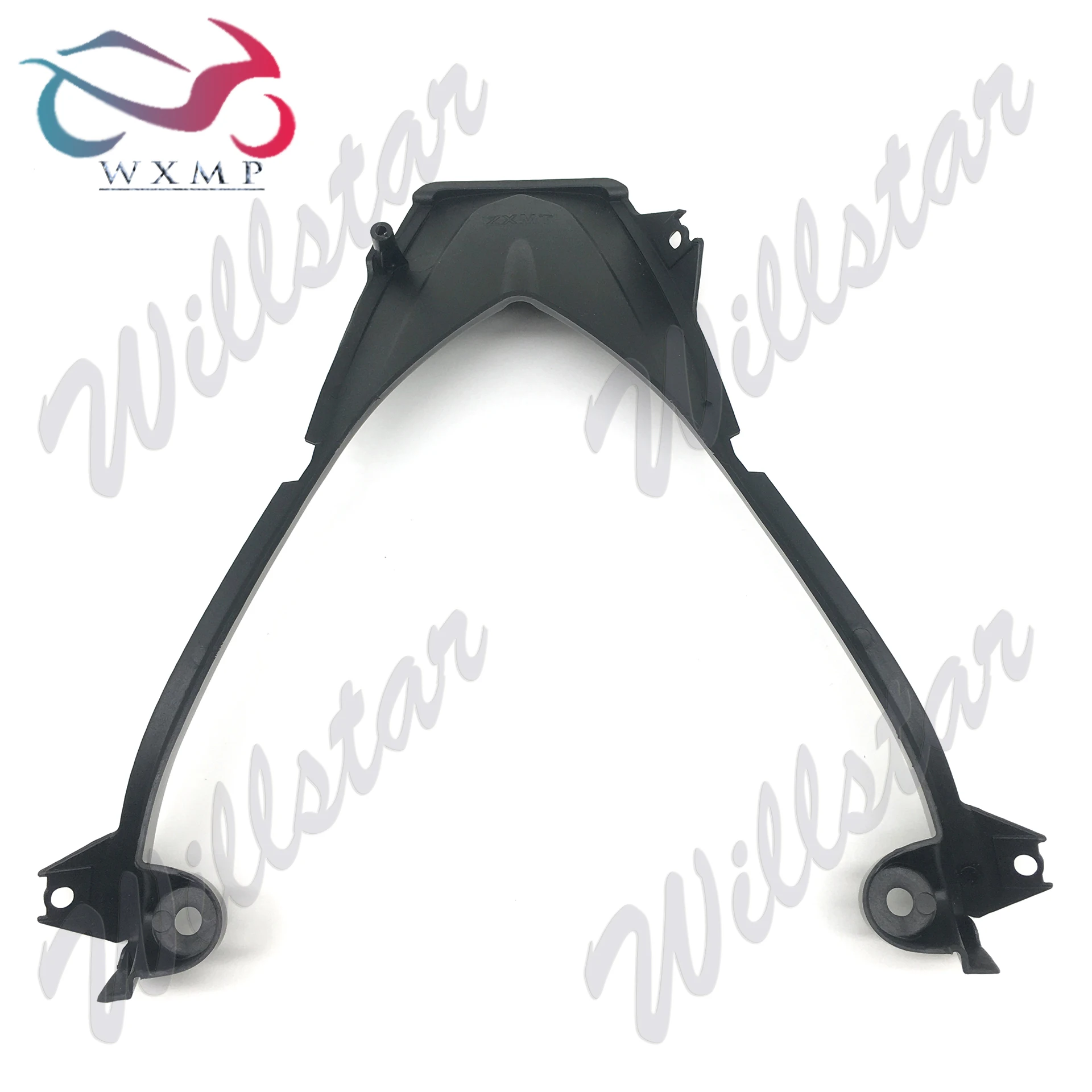 Motorcycle Fairing Bottom Side Fixed splicing Cover Panlel Fit For YAMAHA YZF600 R6 2003 2004 2005