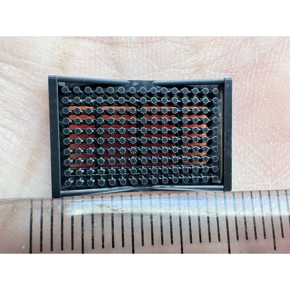 

MUYI MODEL R700134 1/700 IJN CRUISER SEALED CAP 3D PRINT PART