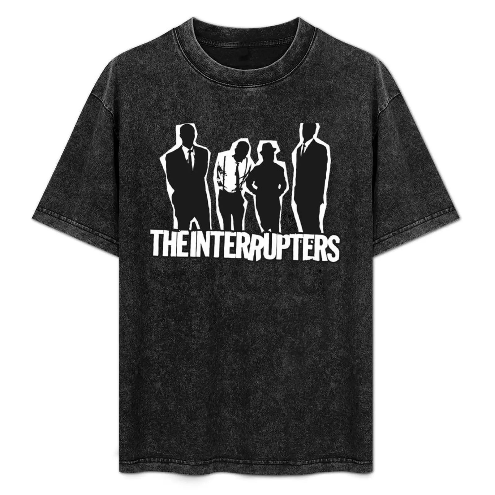 

The InterupSka The InterupSka T-Shirt Summer Holiday T-Shirt