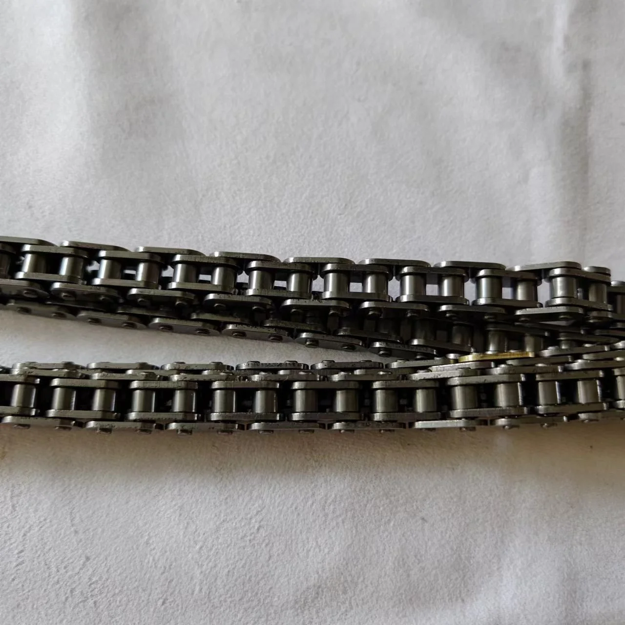 ชุดโซ่ไทม์มิ่ง G4kj G4kh สำหรับ Ix35 Ix45 Sonata Genesis Tucson เครื่องยนต์ G4KJ 24321-2g111 24470-2g800 KY-17