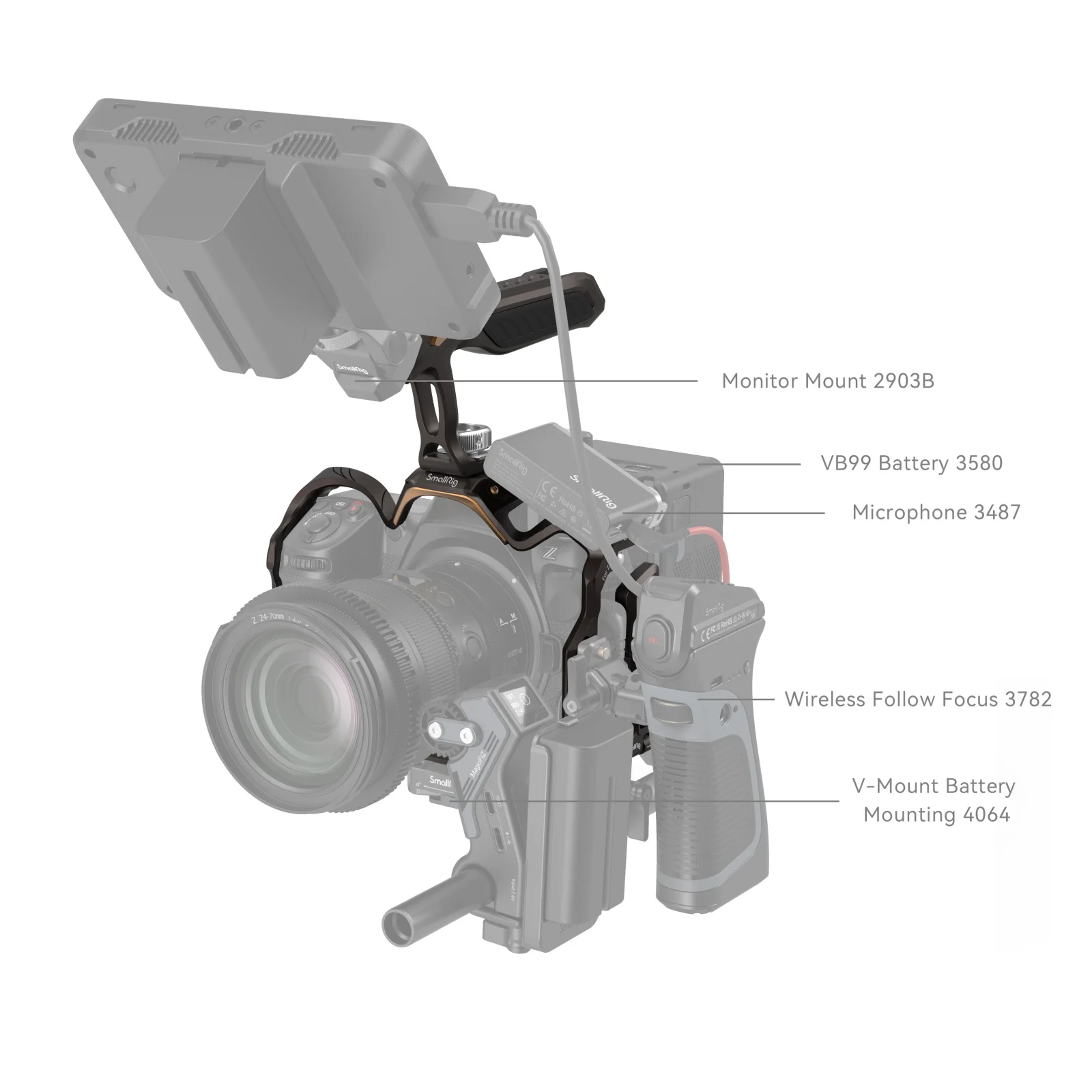 SmallRig \