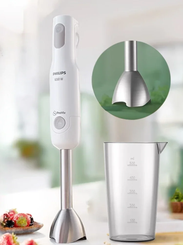 Processador de alimentos para bebês, liquidificador portátil recarregável para purê infantil, homogeneizador inteligente, desligamento automático, acessórios de alimentação sem bpa