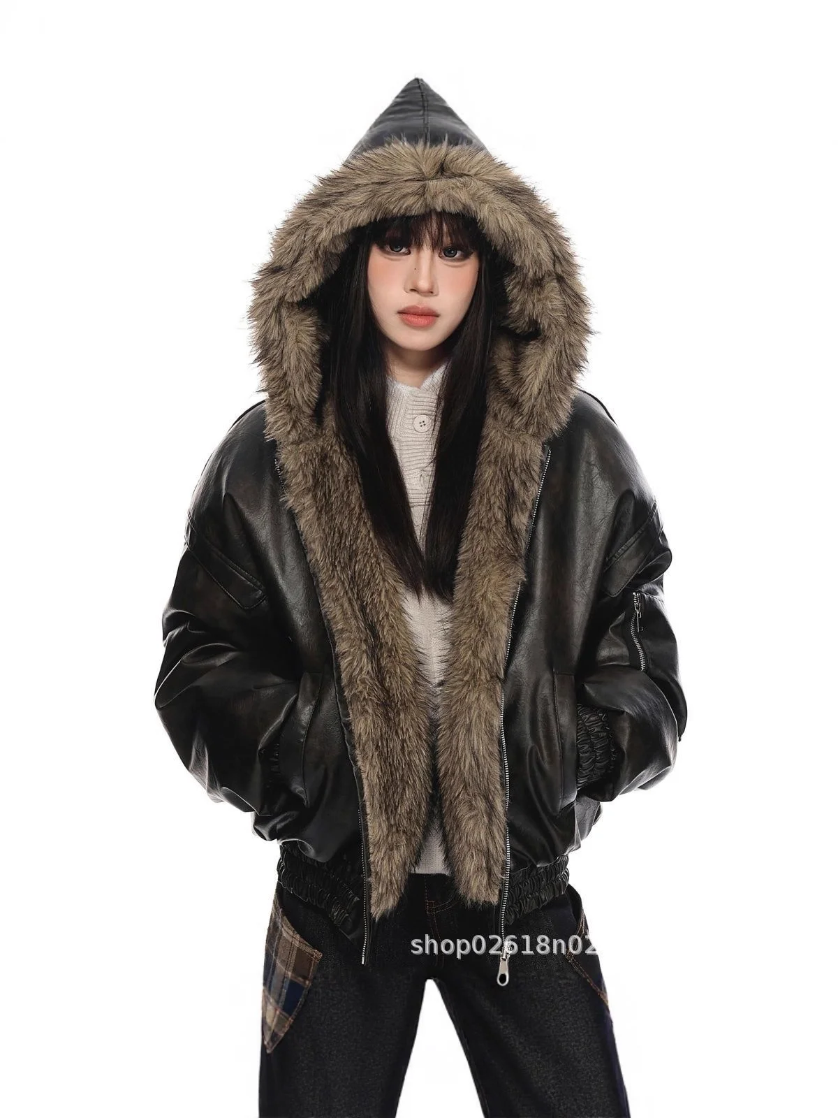 

Мужская демисезонная куртка с меховым воротником цвета хаки, легкая дышащая сетчатая куртка с капюшоном для походов, активного отдыха, кемпинга, альпинизма и экспедиций