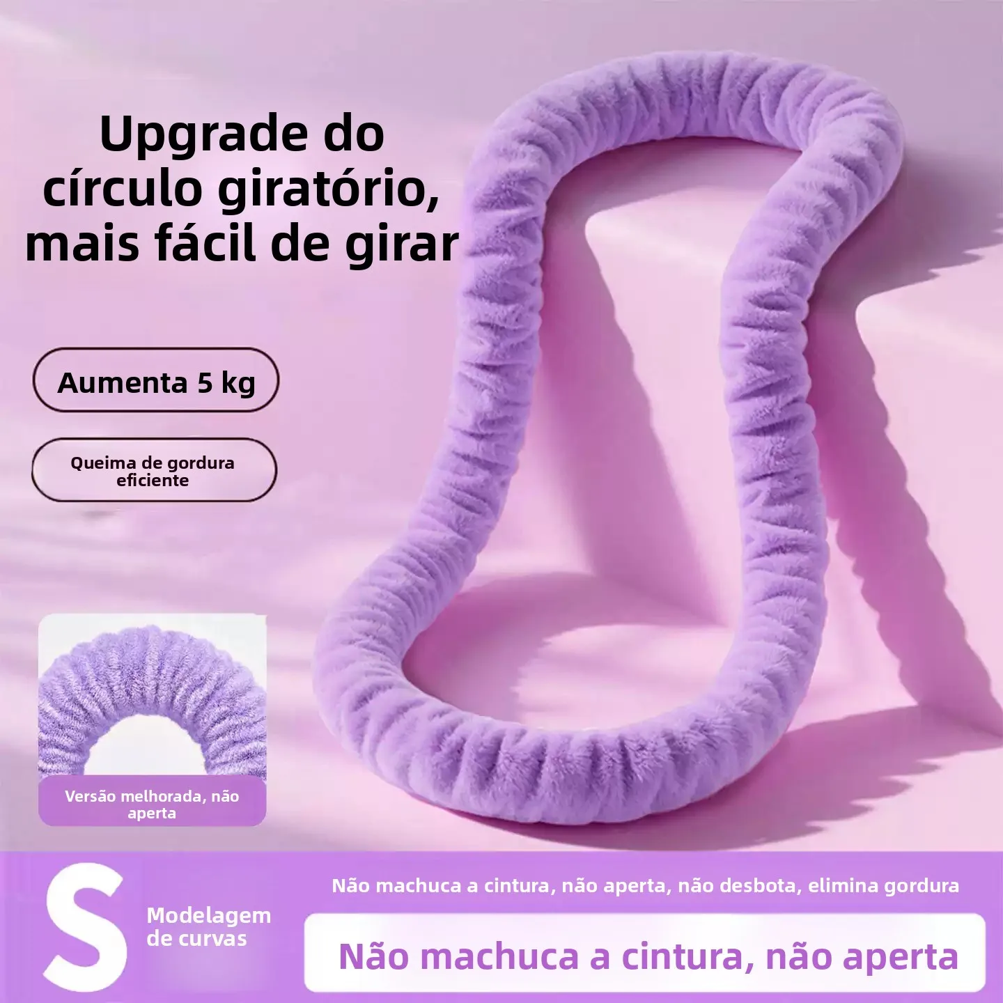 soft-rechargeable-flocking-women's-abdomen-slimming-belt-weighted-loss-of-waist-adult-special-fat-burning-tool