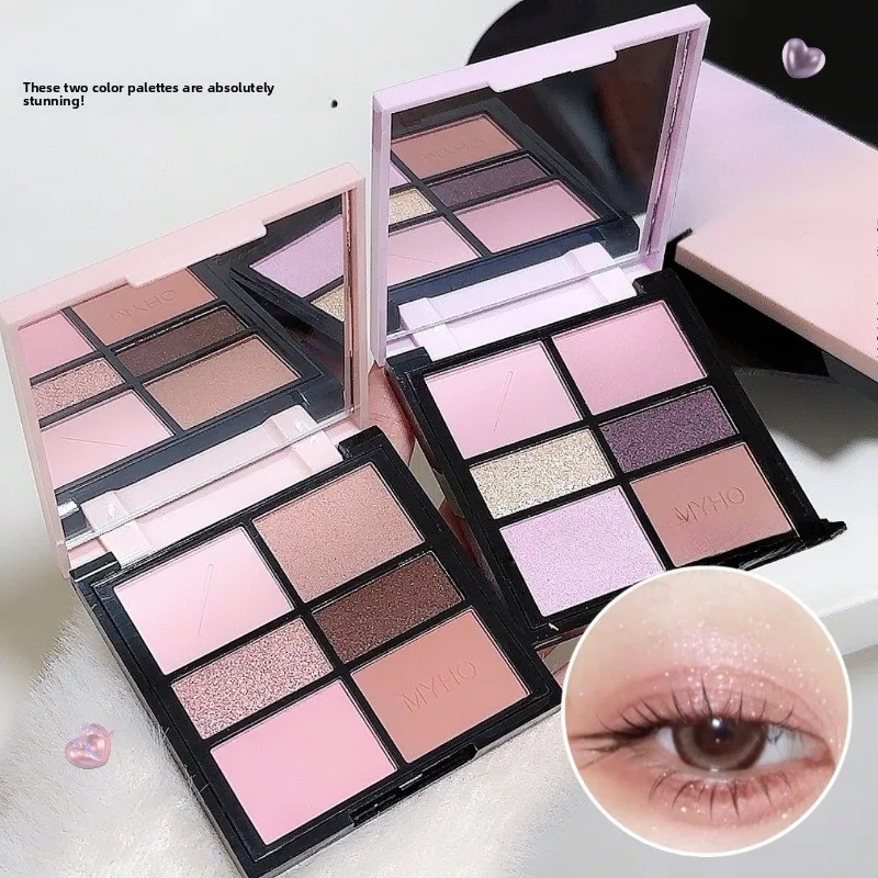 Evidenziatore e contorno Blush Trucco Finitura luminosa a lunga durata Tono uniforme della pelle Trucco viso di livello professionale