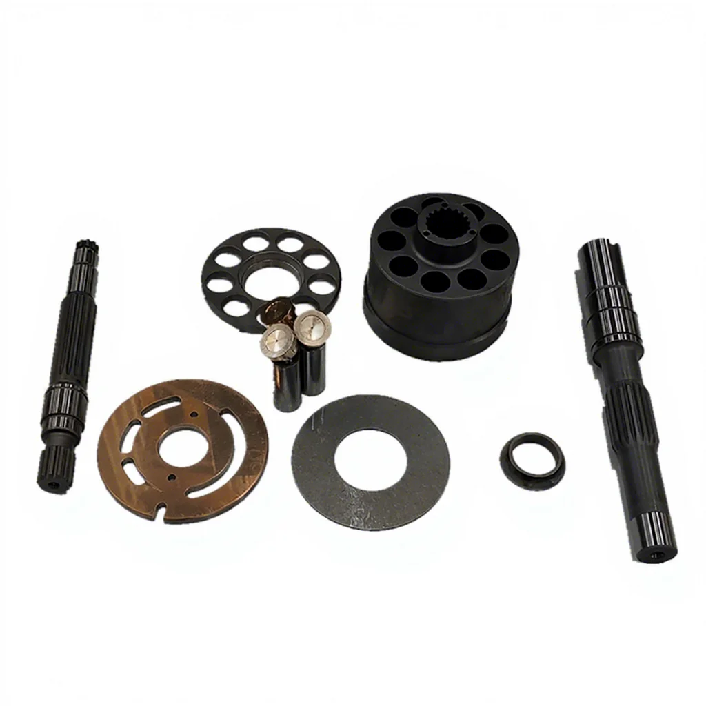 PV29 Industrial Pump Hydraulic Pump Spare Parts 3KG for Construction Machinery Industrial Piston Pump Repair Kit