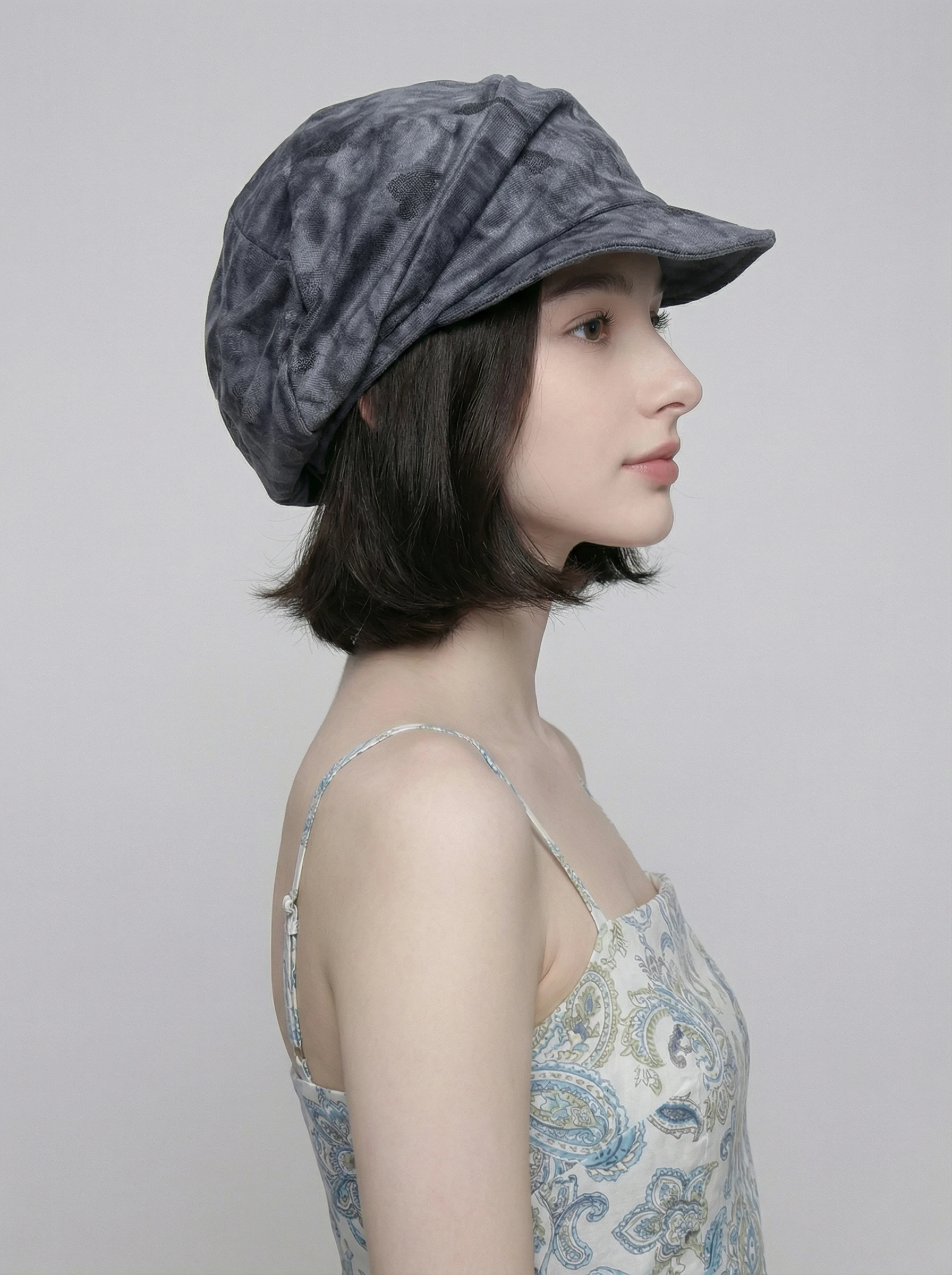nouveau-style-printemps-2026-–-beret-plisse-nuage-retro-japonais-casquette-de-peintre-octogonale-fine-post-apocalyptique-en-coton-pour-femme-protection-solaire
