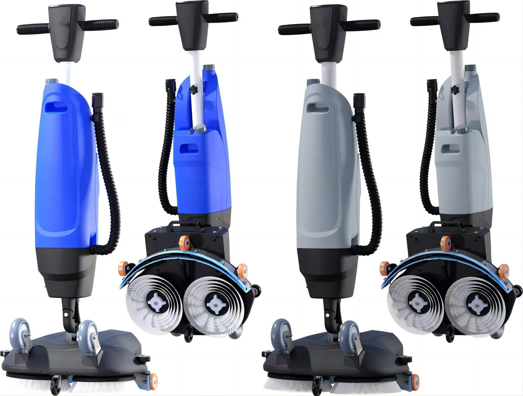 Cheap Price Other Cleaning Equipment Tile Concrete Polishing Floor Scrubber