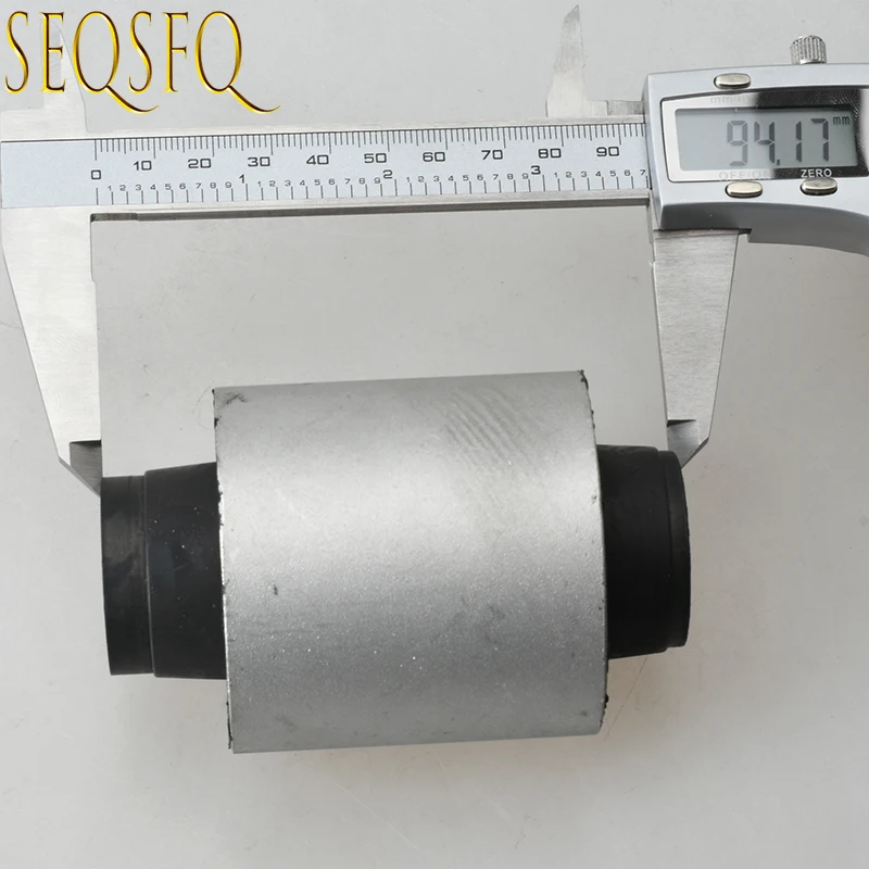 6G5-44555 Mount Damper 6G5-44555-00 For Yamaha Outboard Motor 2 Stroke 150HP 170HP 200HP 6G5-44555 6G544555 Boat Engine Parts