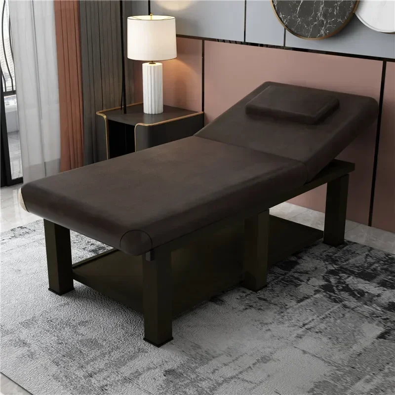 Camilla Portátil Para Masaje Table De Massage Pliantes Table Massage Professionnelle Salon De Belleza Mobiliario Yataklar Tafel