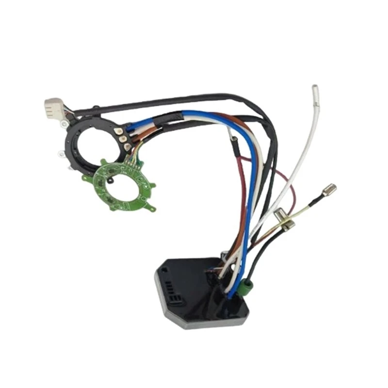 BMBY-Replacement 620K93-3 Controller Board For DHS680 DHS680Z DHS680RTJ XSH03MB XSH03Z Circular Saw Control Circuit Board