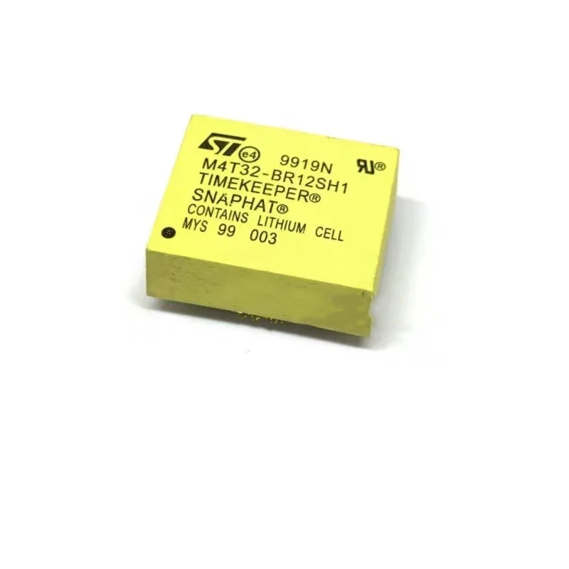 1PCS New and Original M4T28-BR12SH1 DIP4 Chipset in stock