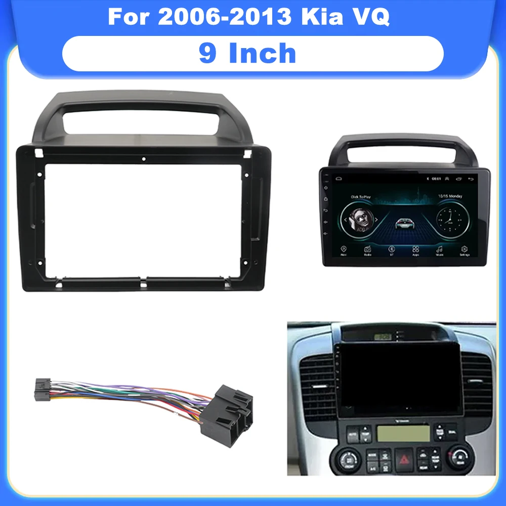 For Kia Vq 2006‑201…