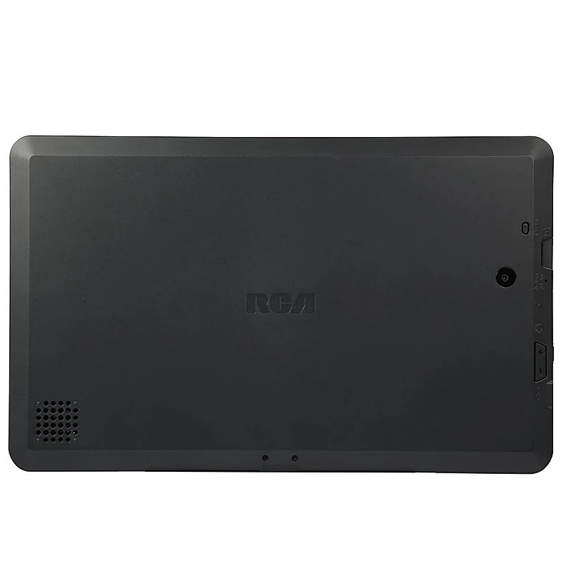 New Arrival 11.6 INCH RAM 2GB ROM 64GB RCT6716 Android 10.0 MT8167 CPU 768 x 1368 IPS Screen WIFI Quad Core Dual Camera