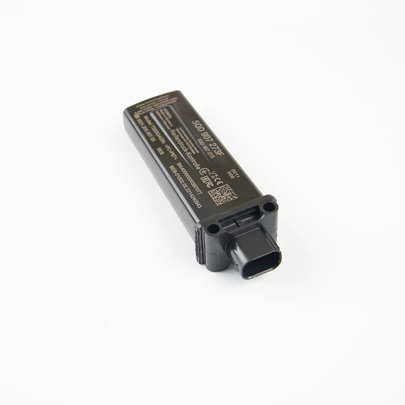 Car 2th TPMS Tire Pressure Module Control Unit Receiver Antenna For VW AUDI 5Q0907273F 4M0907273B - Image 3