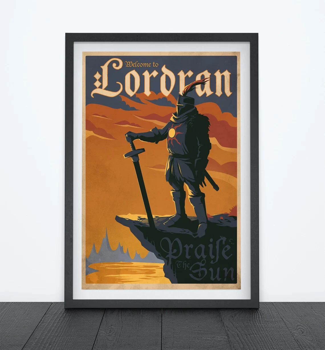 Popular Game Posters SCARLET WEB Printing Art Decoration Painting Game Enthusiasts Gift for Home Wall Decoration Frameless