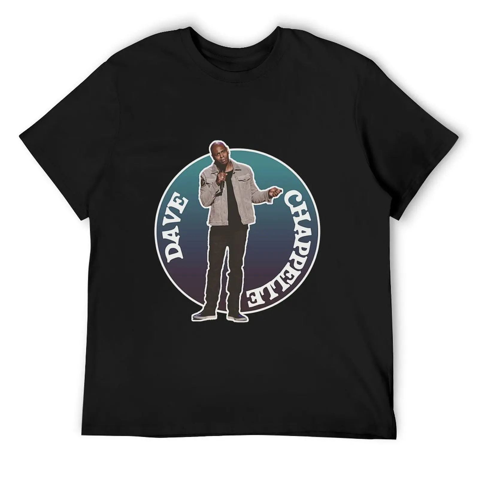 Dave Chappelle T-Shirt sublime cheap stuff funny t shirts for men