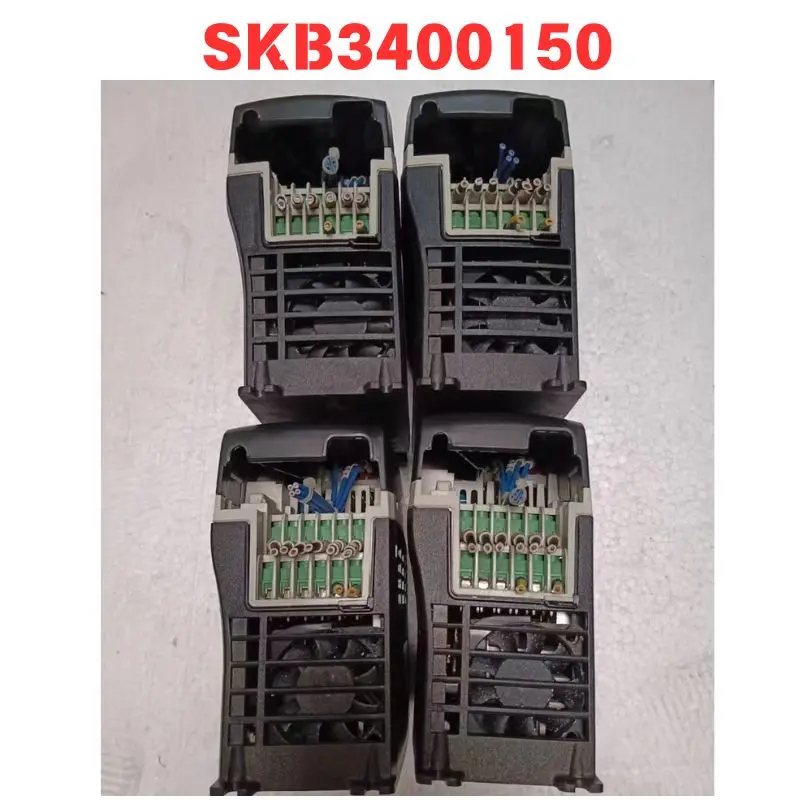 Used OEM disassembled parts SKB3400150 inverter Functional test OK Fast Shipping