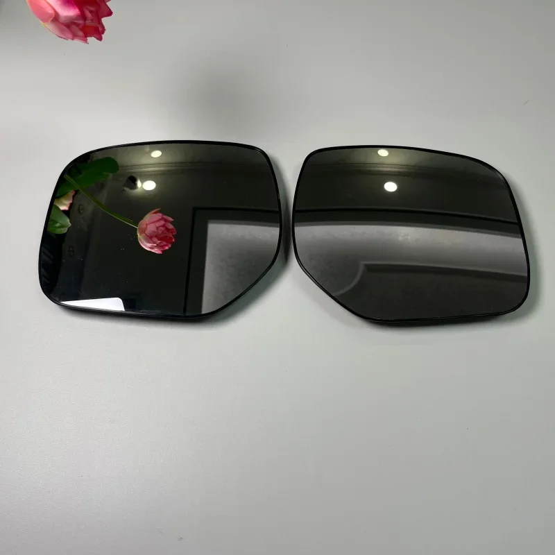 For Subaru Forester Outback Impreza XV 2013-2018 Car Accessories Rearview Mirror Lens Mirror Glass Lens New