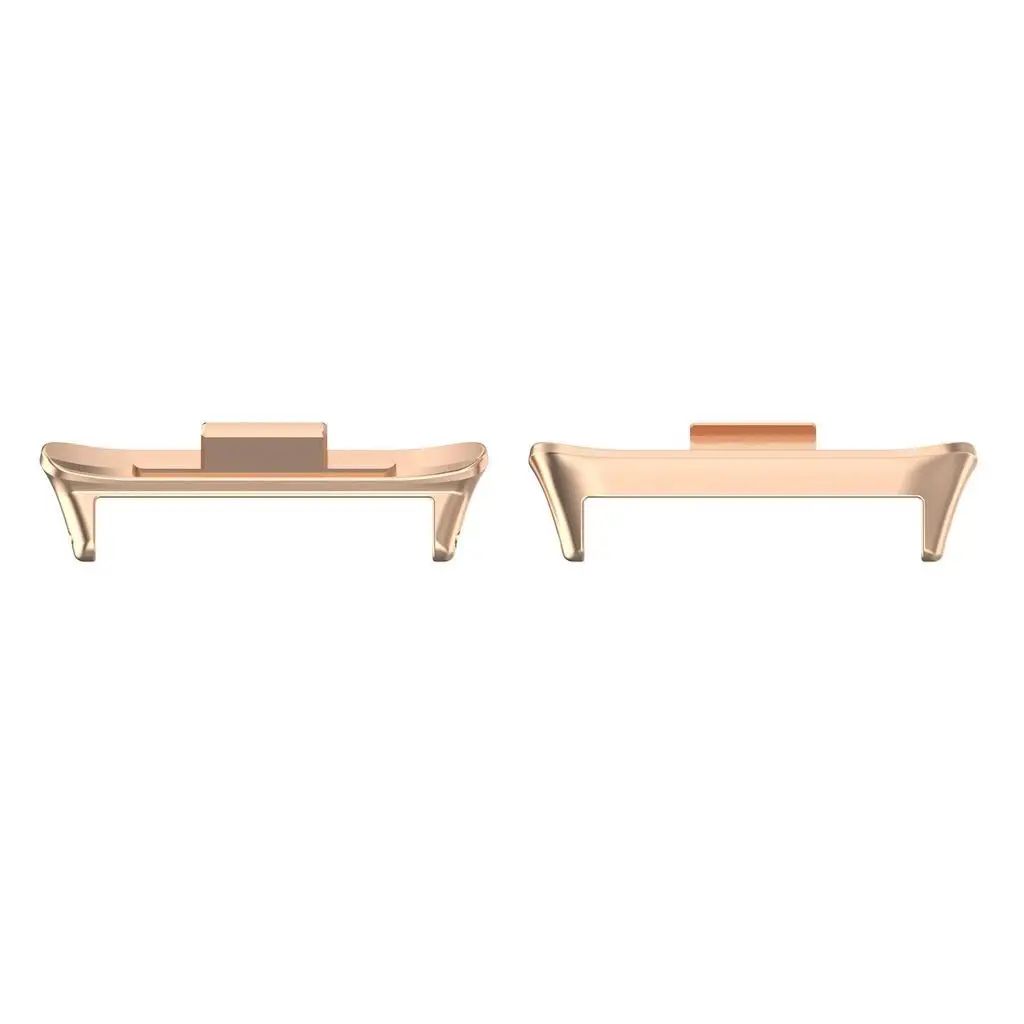 1 Paar Adapter für Redmi Watch 6 Watch 5/4 Verbindungsstück Armband Edelstahl für Xiaomi Miband 8 Pro/9Pro Uhrenarmband Zubehör – Detail 9