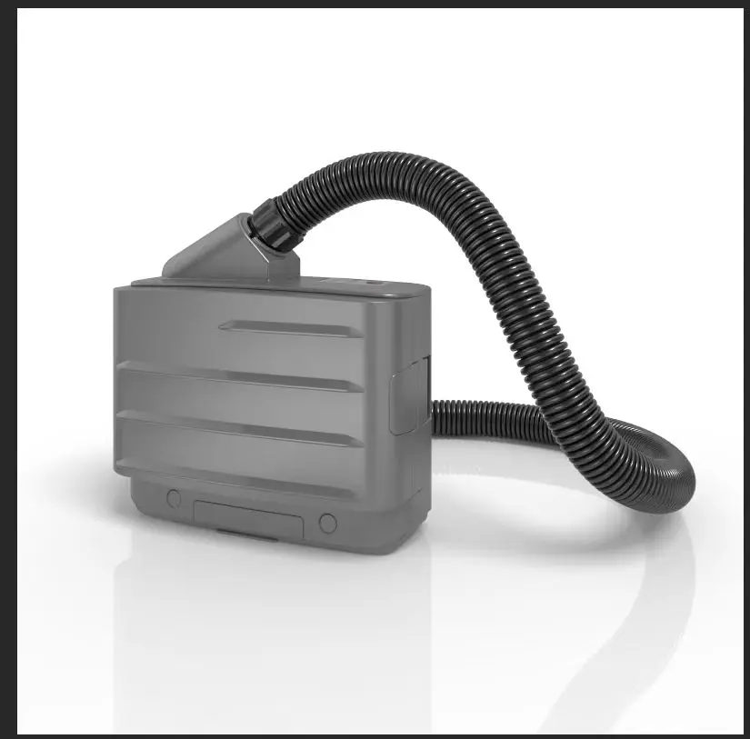Welding Helmet PAPR  Auto Darkening Welding