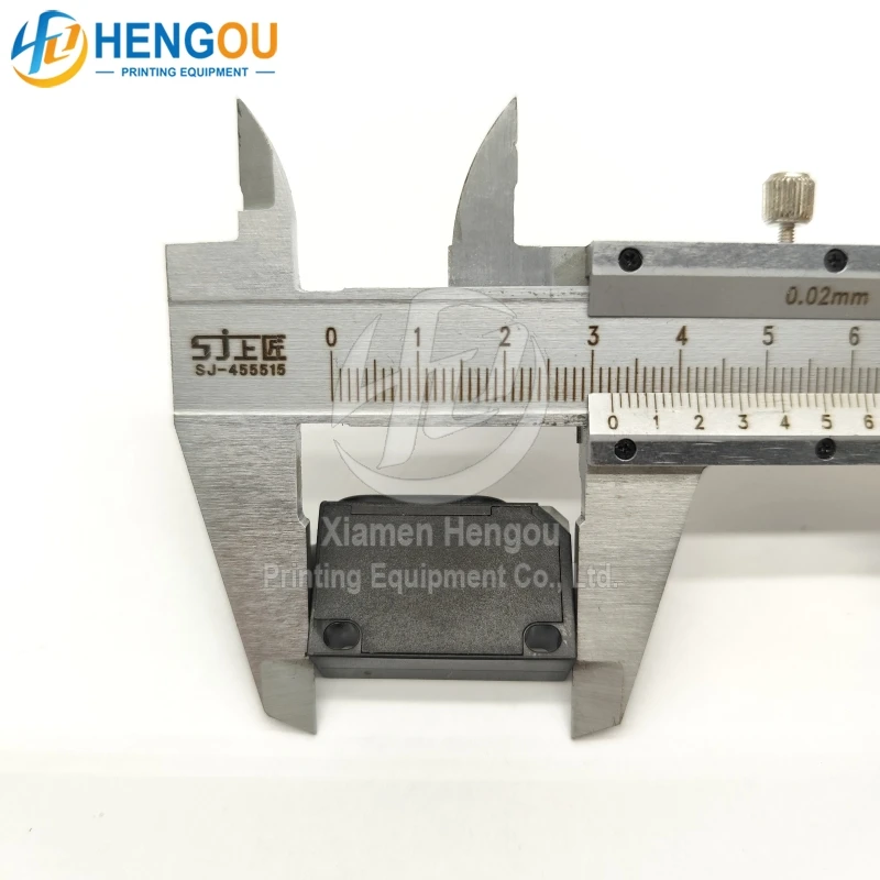 ZWS-15/BE/MAN2 Sensor Manroland Printing Machine Parts