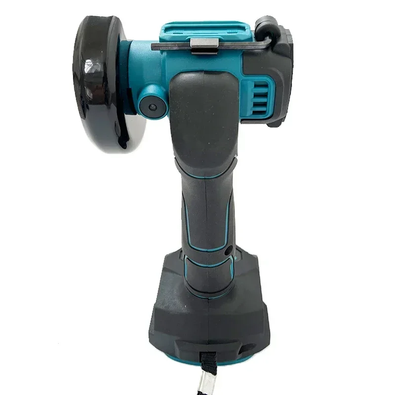 Makita Cordless Angle Grinder 3 Inch Angle Grinder Cordless 3 Inch Electirc CUT OFF Tool Cutting Circular Saw Power Tool