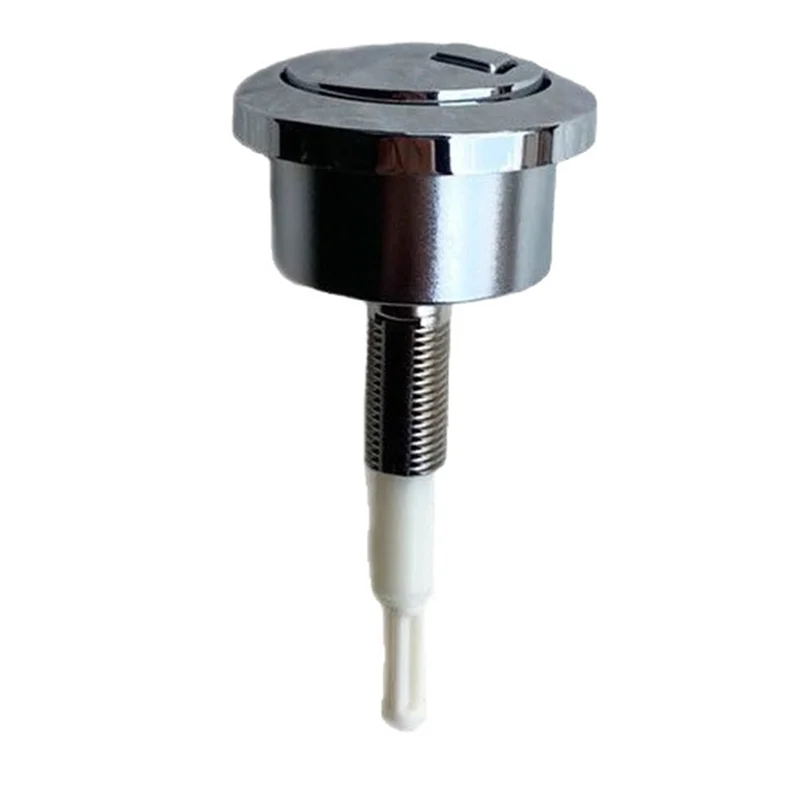GYTB-For GEBERIT Toilet Accessories Water Tank Drain Button Flush Button TYP280 Drain Valve Button