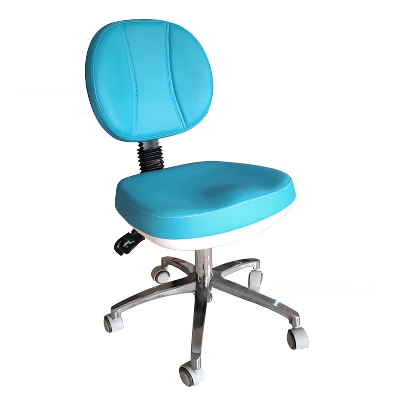 

Chairs Manicurists Barber Shop Chair Hair Salon Folding Hairdressing Furniture Beauty Beautician Round Aesthetic Owl Nail Tv