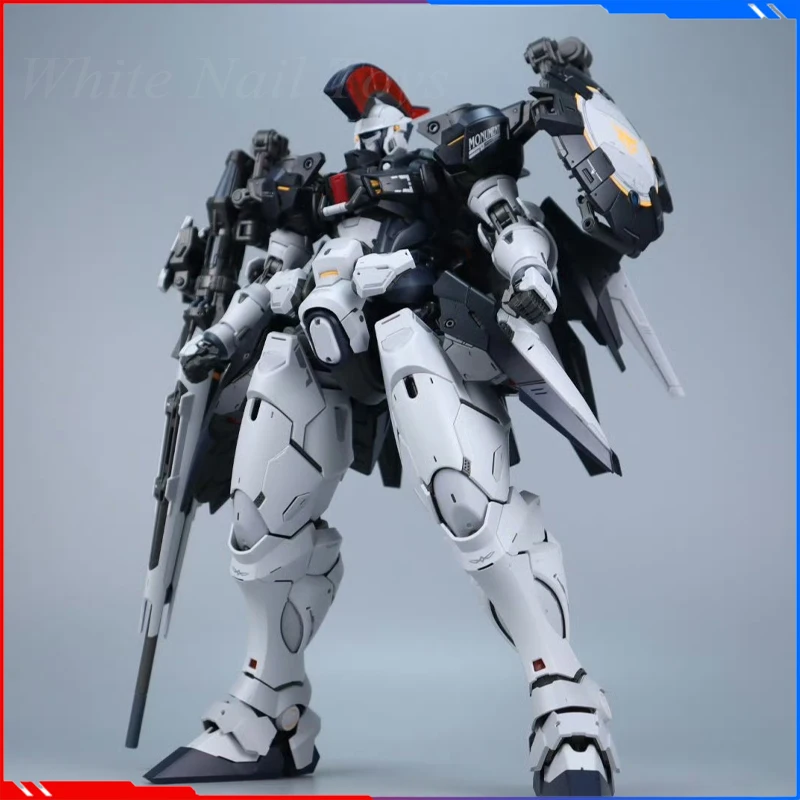 

Monument Repairtype PG 1/60 OZ-00MS Tallgeese Фигурка в сборе Mecha Toys MS Tallgeese Украшение комнаты Подарок на день рождения