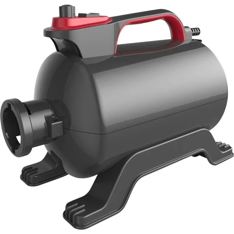Applicable to 【Hot】2800w Pet Hair Dryer Set Dog  Grooming Blower Motor Super Warm Wind Large Giant Clothes New Sales Promotion