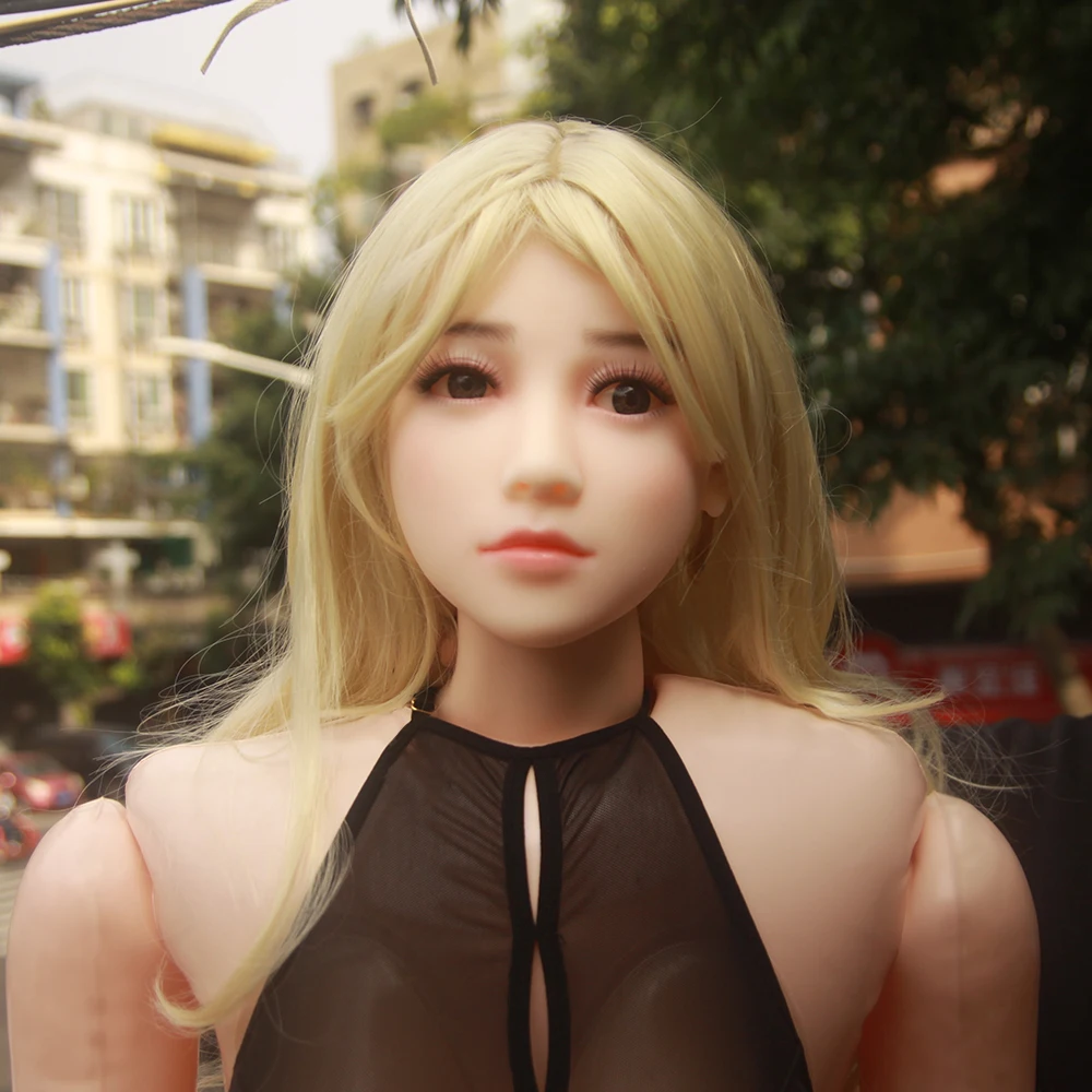 Sex Doll For Men  Ass Real Vagina Male Masturbators Realistic Love Sex Toys For Men Adults 18 Head Can Change view 4