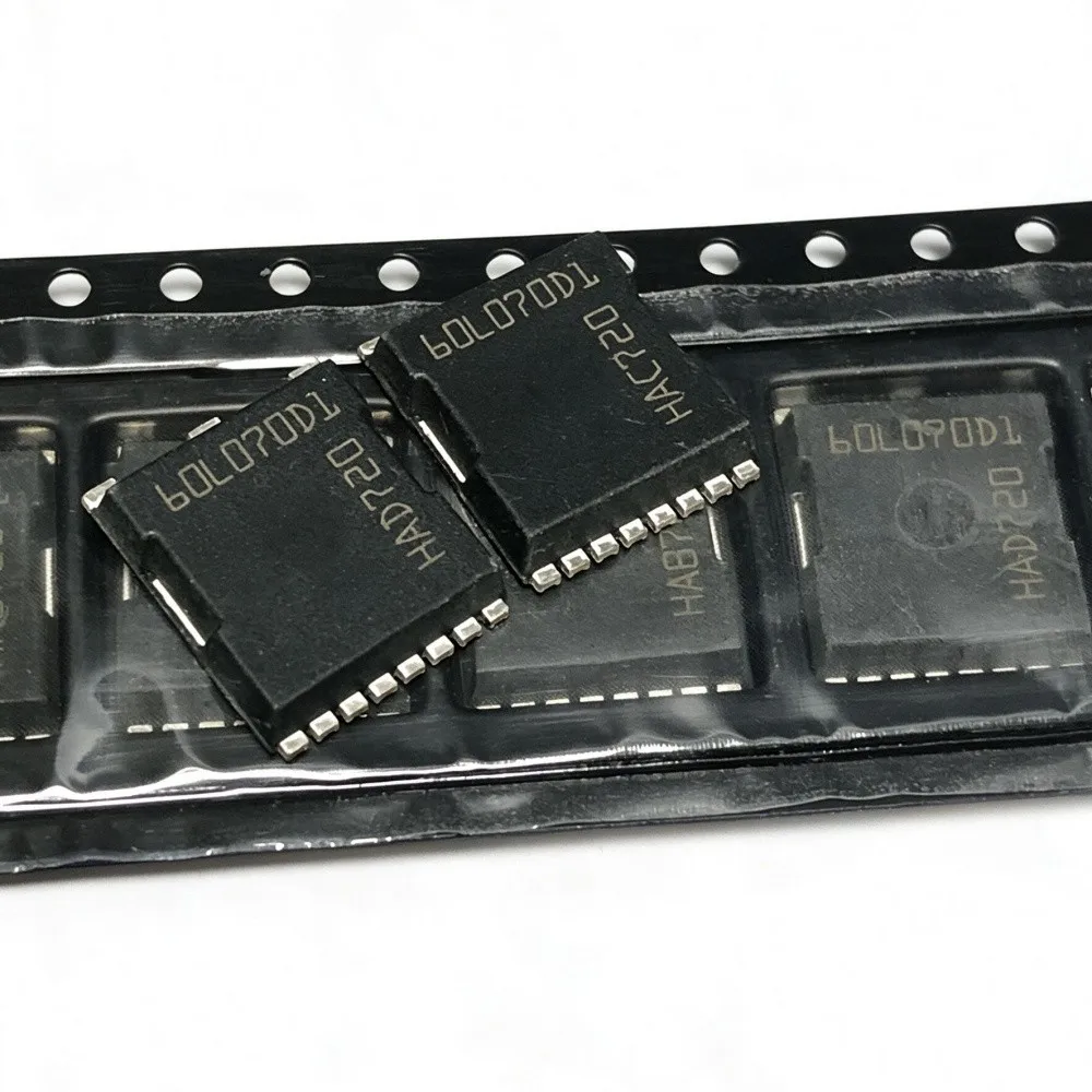 5PCS LM1085IS-ADJ 60L070D1 D207 AT91SAM9260-CU M430F5528 TPA6161A2
