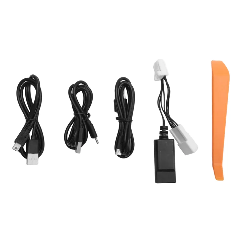 Ab16-Dash Cam Power… - image