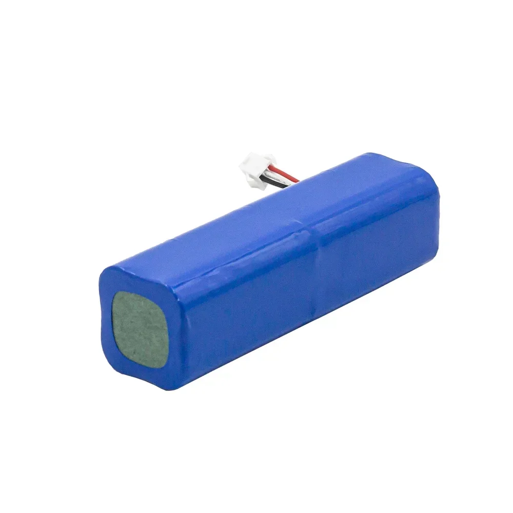 14.4V 12800mah For XiaoMi Lydsto R1 Accessories Lithium BatteryRechargeable Battery Pack is Suitable For Repair and Replacement