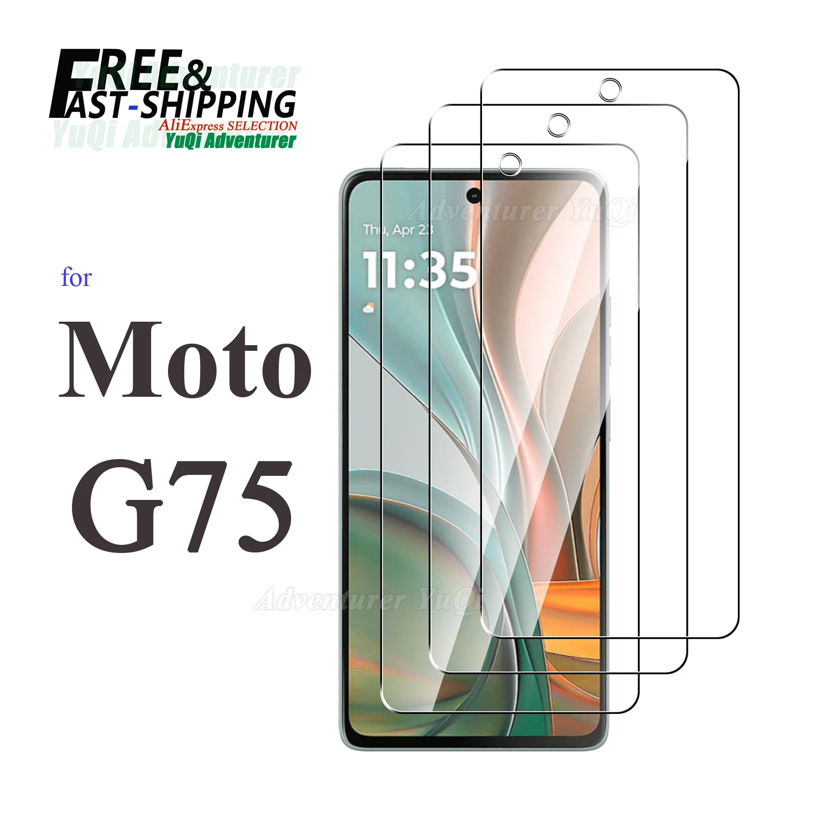 For Motorola Moto G…