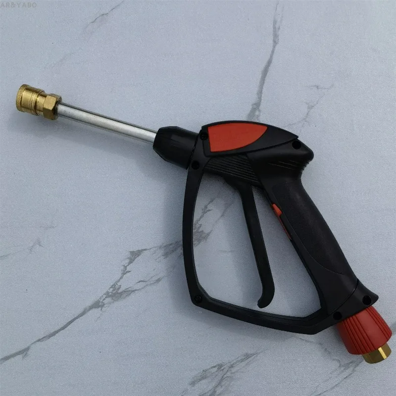 AL55 high pressure water gun, water sprayer for cleaning machine