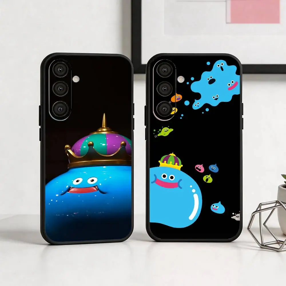 D-Dragon Quest S-Sl…