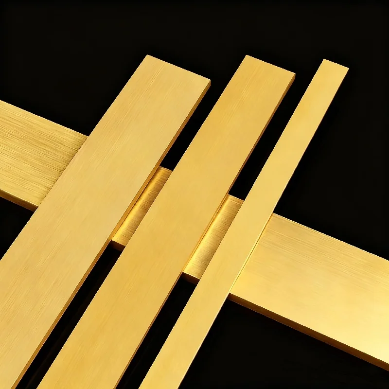 1 Piece H59 Brass B…