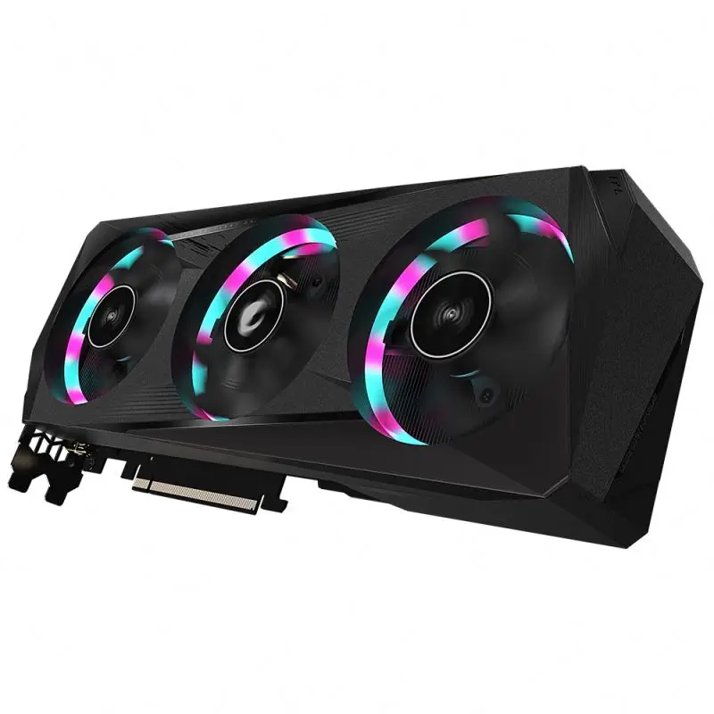 

Good Quality AORUS RTX 3060 ELITE 13G Video Graphics Cards for Desktop computer Rtx 3060