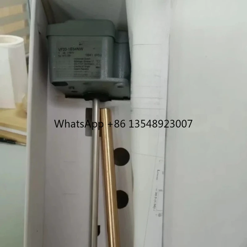 Механические комплектующие: датчик температуры VF20-1B54/VF20-1B54NW/VF00-1B54NW/VF20T